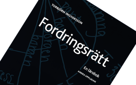 Fordringsrätt